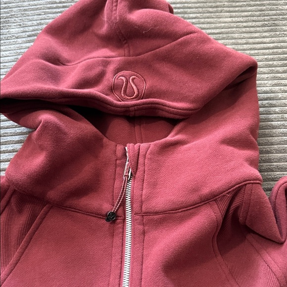 lululemon athletica scuba m/l - Picture 3 of 5